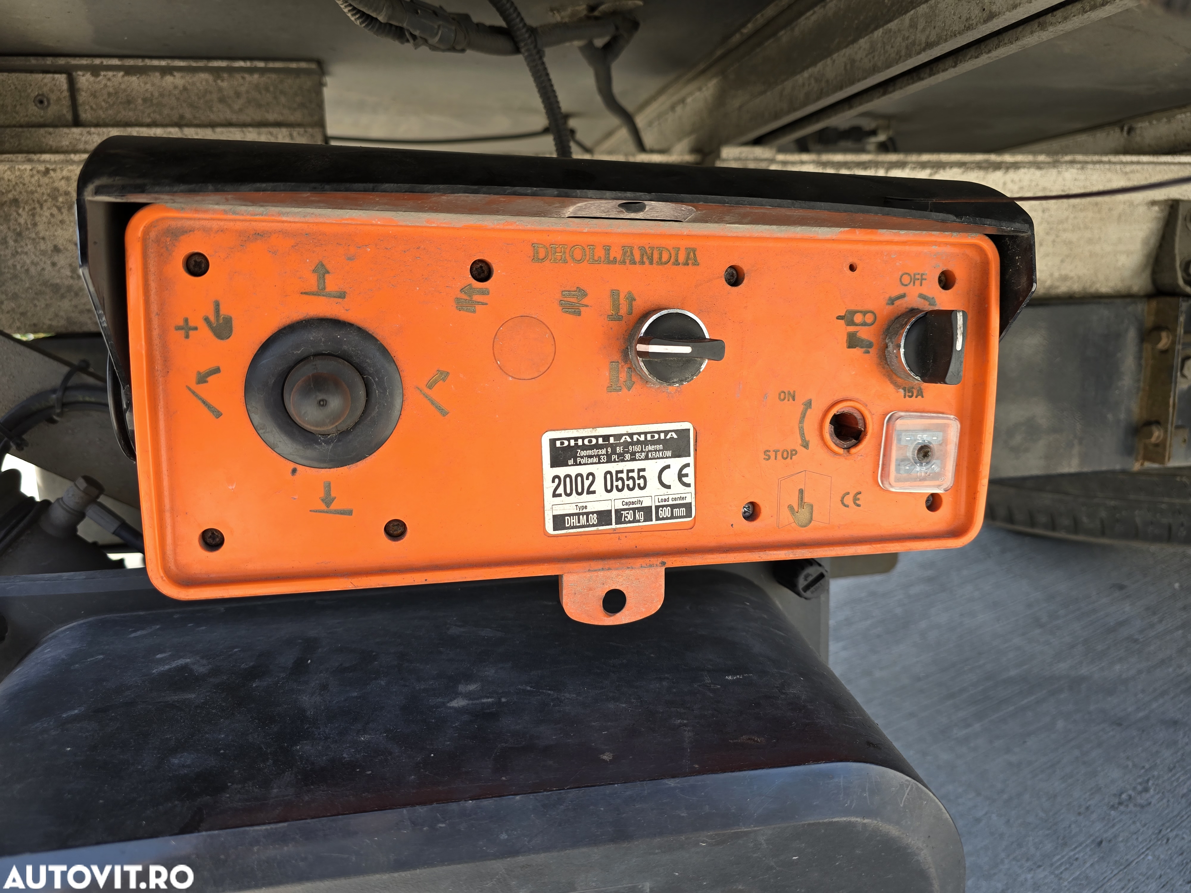 Renault Master - 10