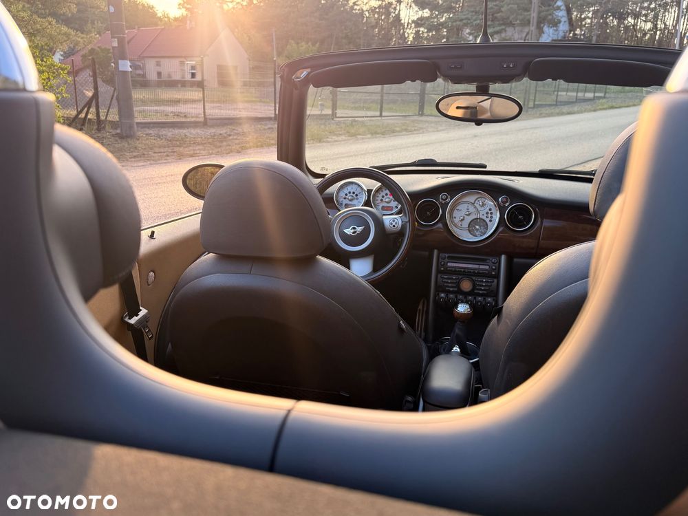 MINI Cooper S - 5