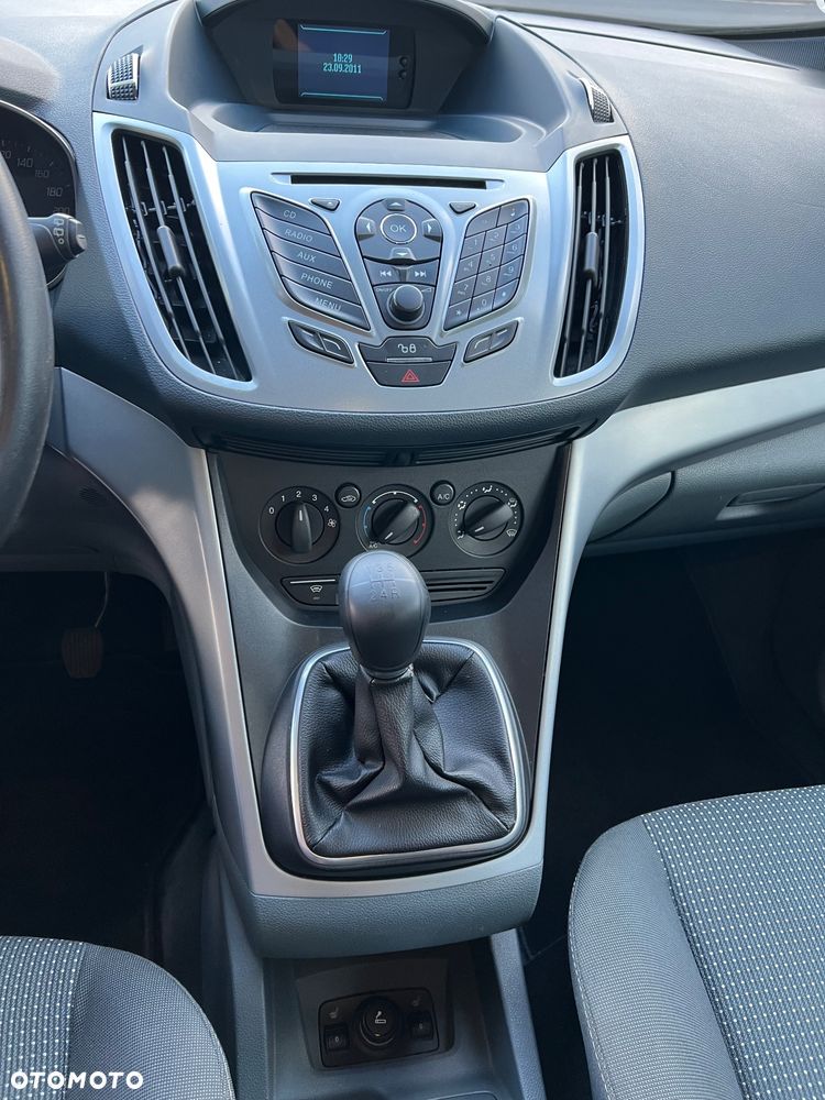 Ford Grand C-MAX 1.6 Ti-VCT Trend - 11
