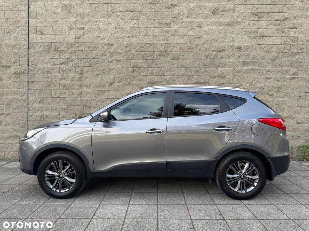 Hyundai ix35 1.6 GDI Comfort 2WD - 23
