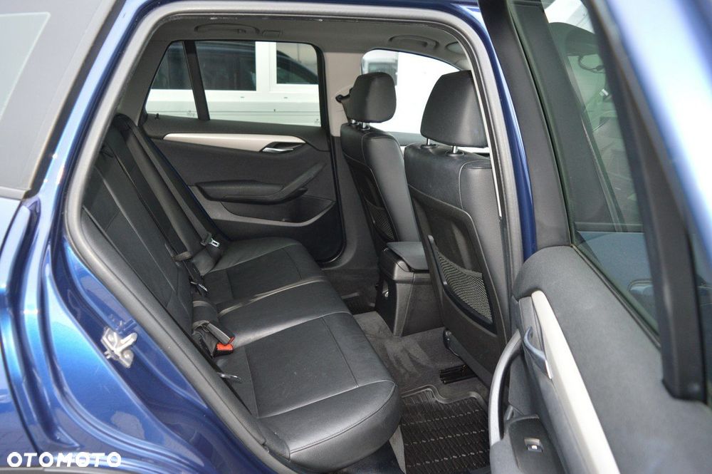 BMW X1 - 28