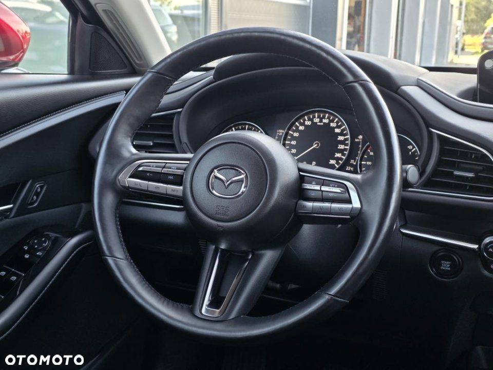 Mazda CX-30 - 21
