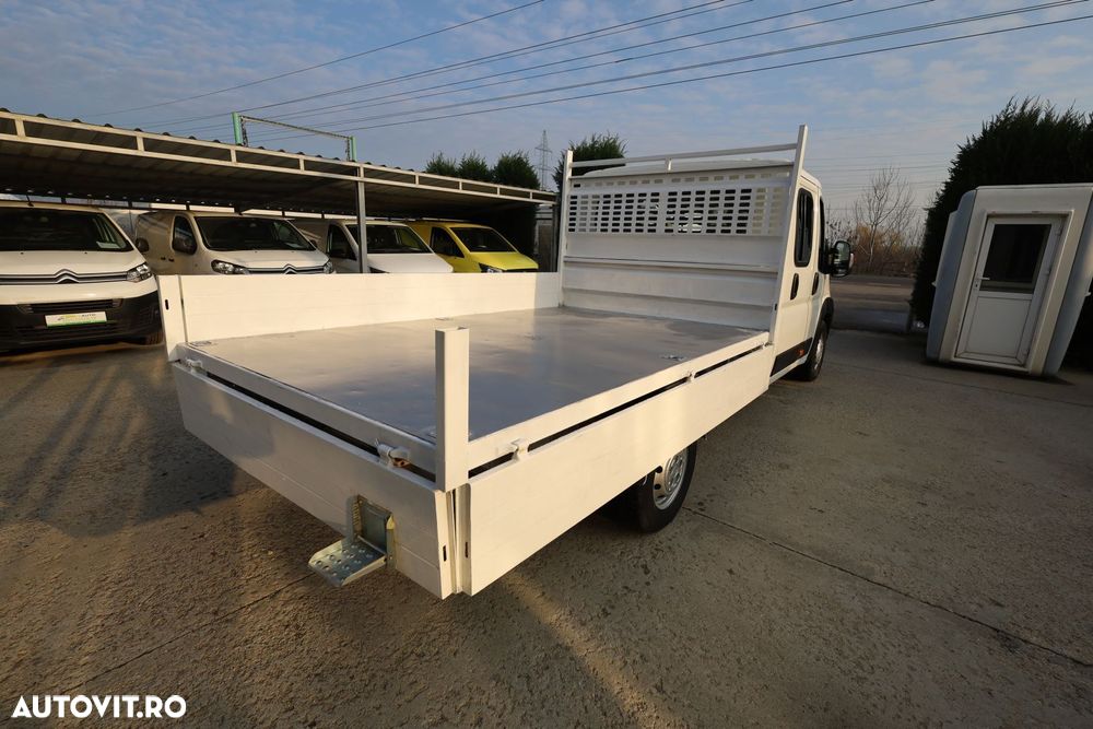 Citroën Jumper Doka L3 - 14