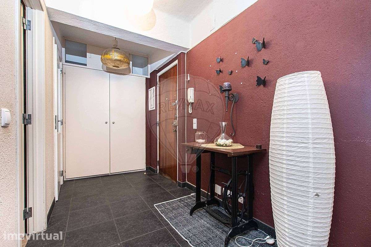 Apartamento T3 para arrendamento - Grande imagem: 2/19