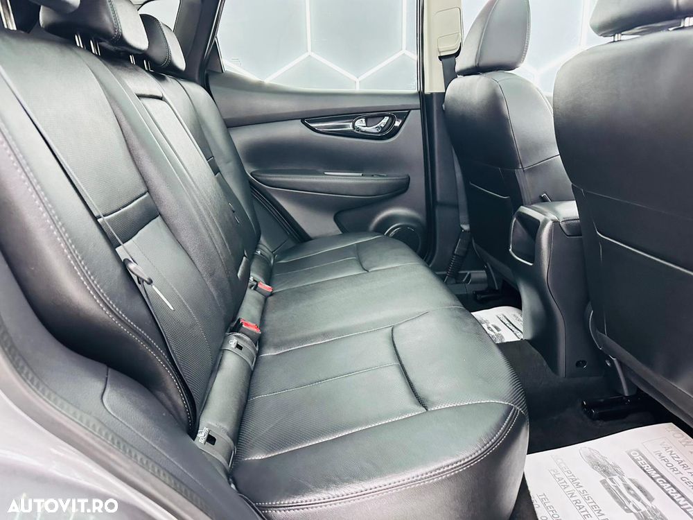 Nissan Qashqai 1.6 DCI TEKNA - 6