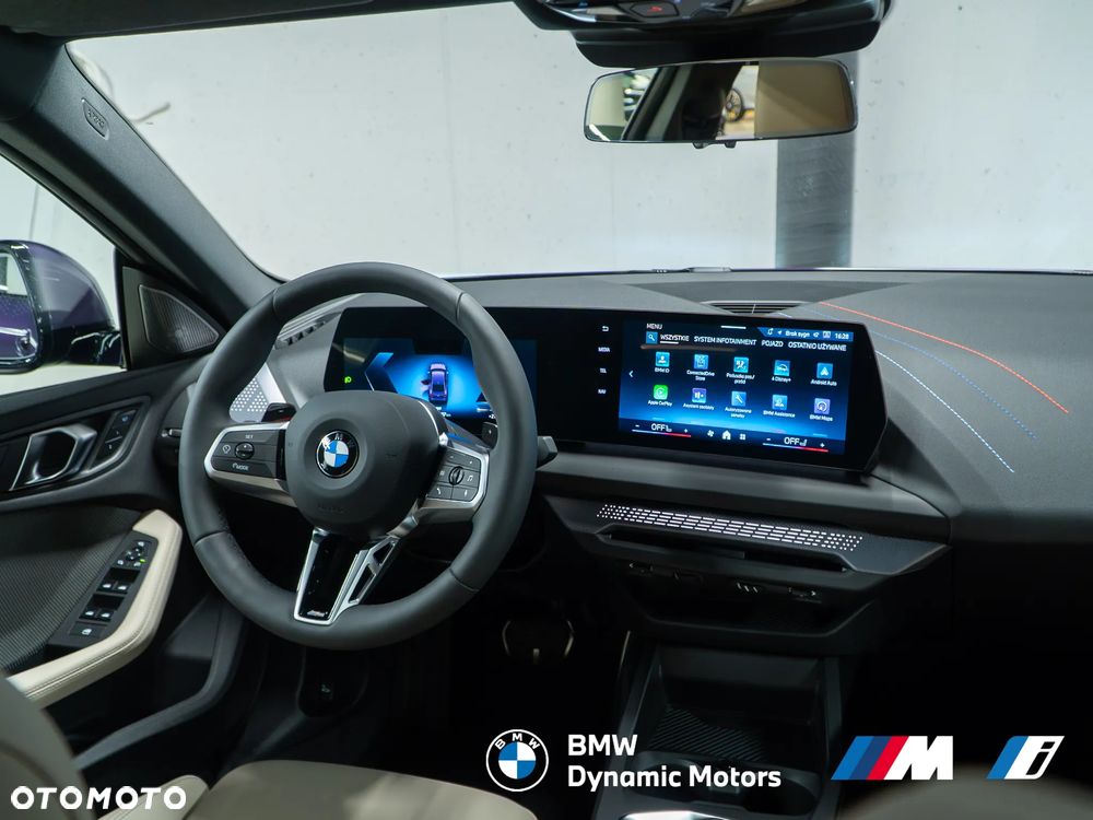 BMW Seria 2 220 - 19