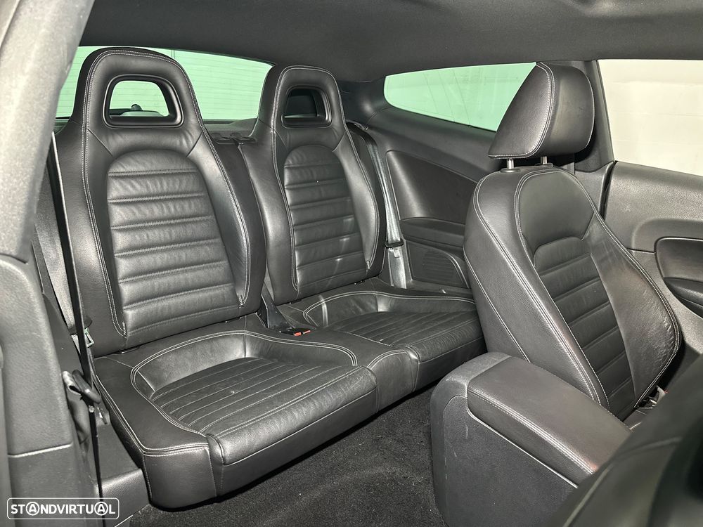 VW Scirocco 1.4 TSI Edition - 12