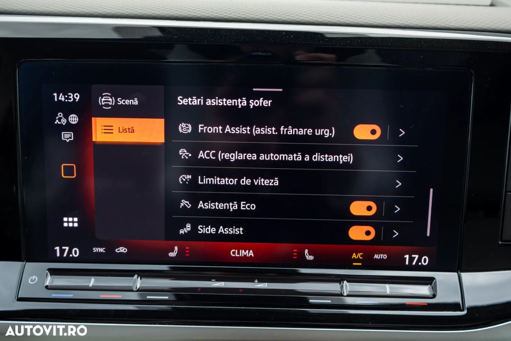 Volkswagen Multivan L 2.0 TDI DSG 110KW Style - 21