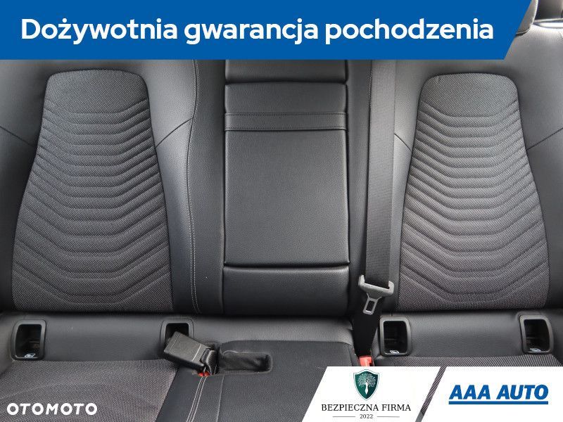 Mercedes-Benz Klasa B - 11