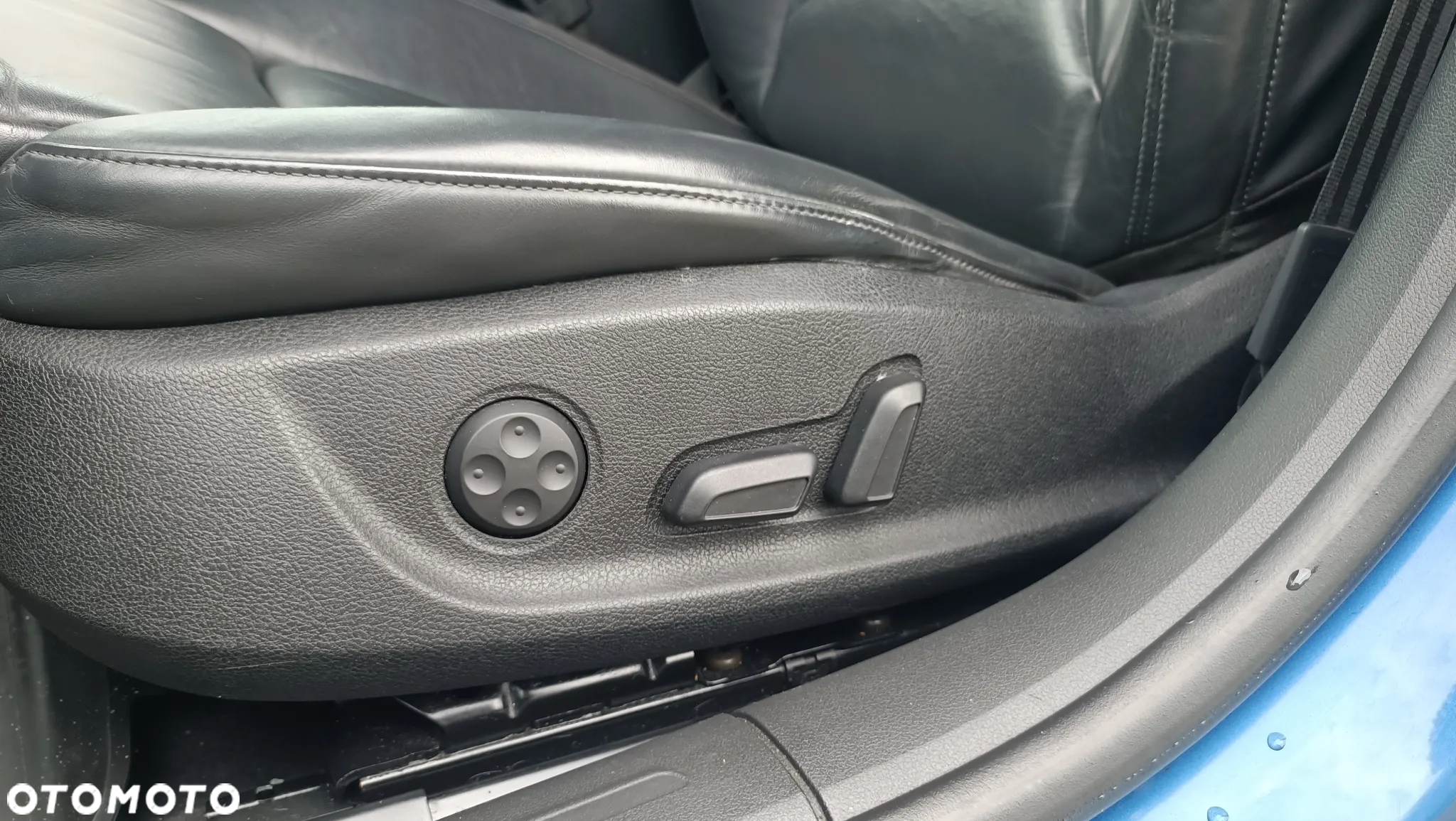 Audi A5 2.7 TDI Multitronic - 10