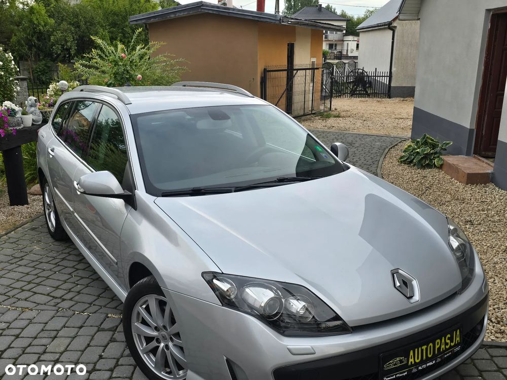 Renault Laguna 2.0 16V 140 Dynamique - 10