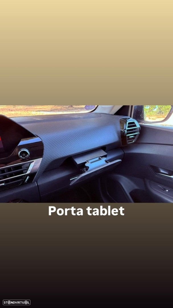 Citroën C4 1.2 PureTech Shine Pack EAT8 - 40