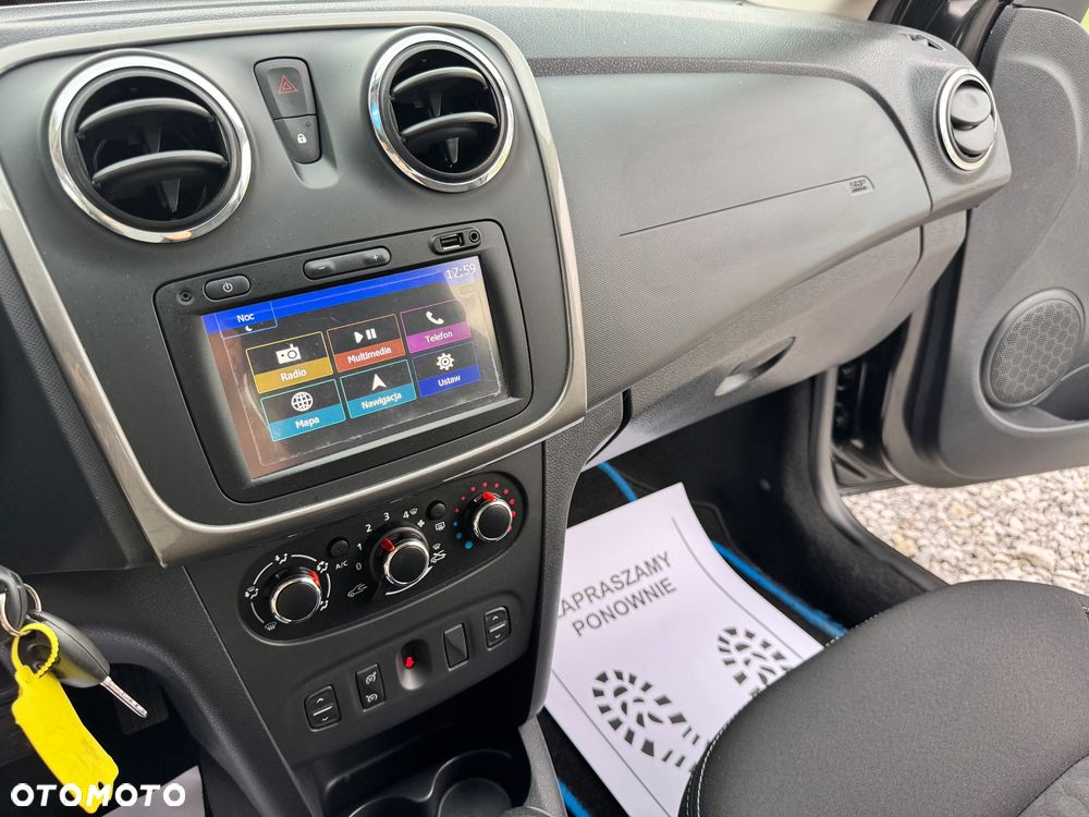 Dacia Sandero - 27