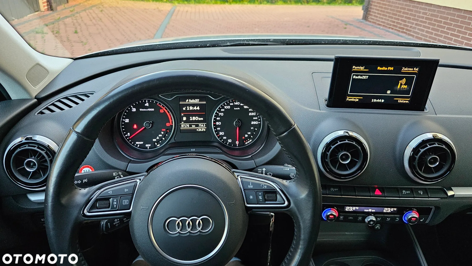 Audi A3 Limousine - 33