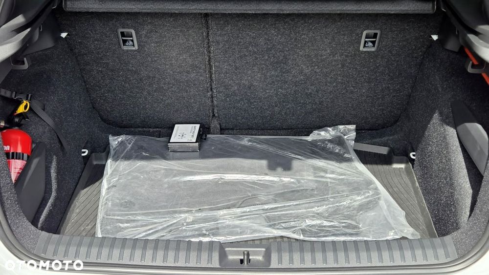 Skoda Kamiq 1.5 TSI Style DSG - 35