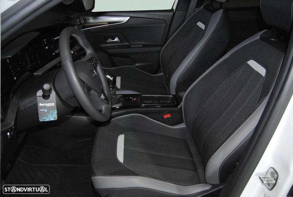 Opel Mokka 1.2 T GS Line - 16