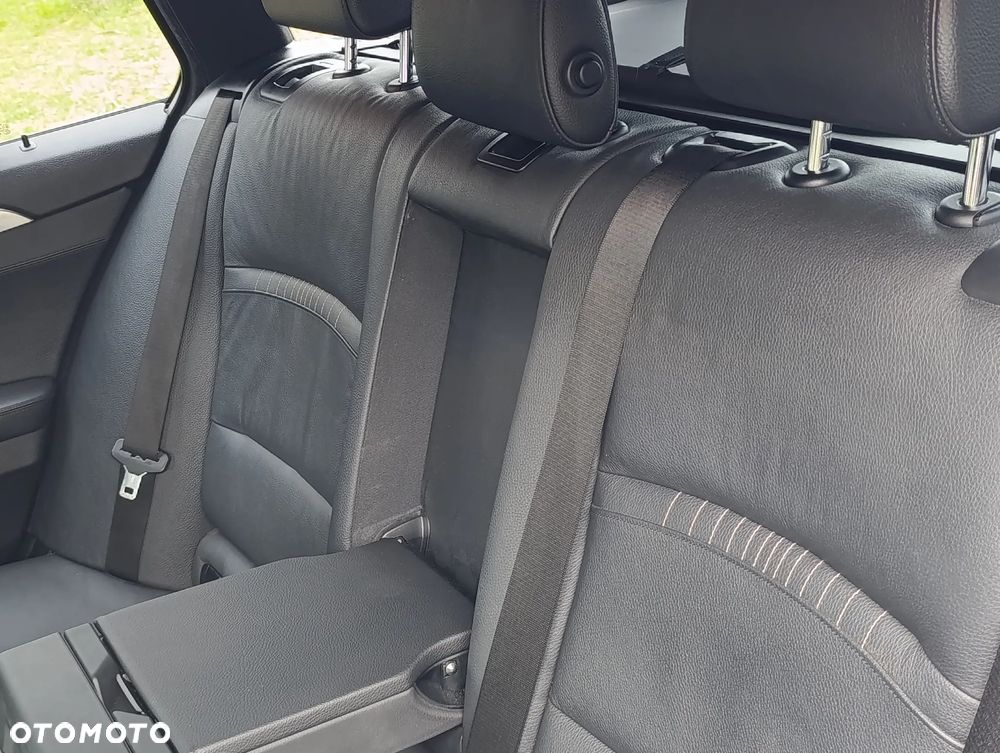 BMW Seria 5 525d xDrive Luxury Line - 14