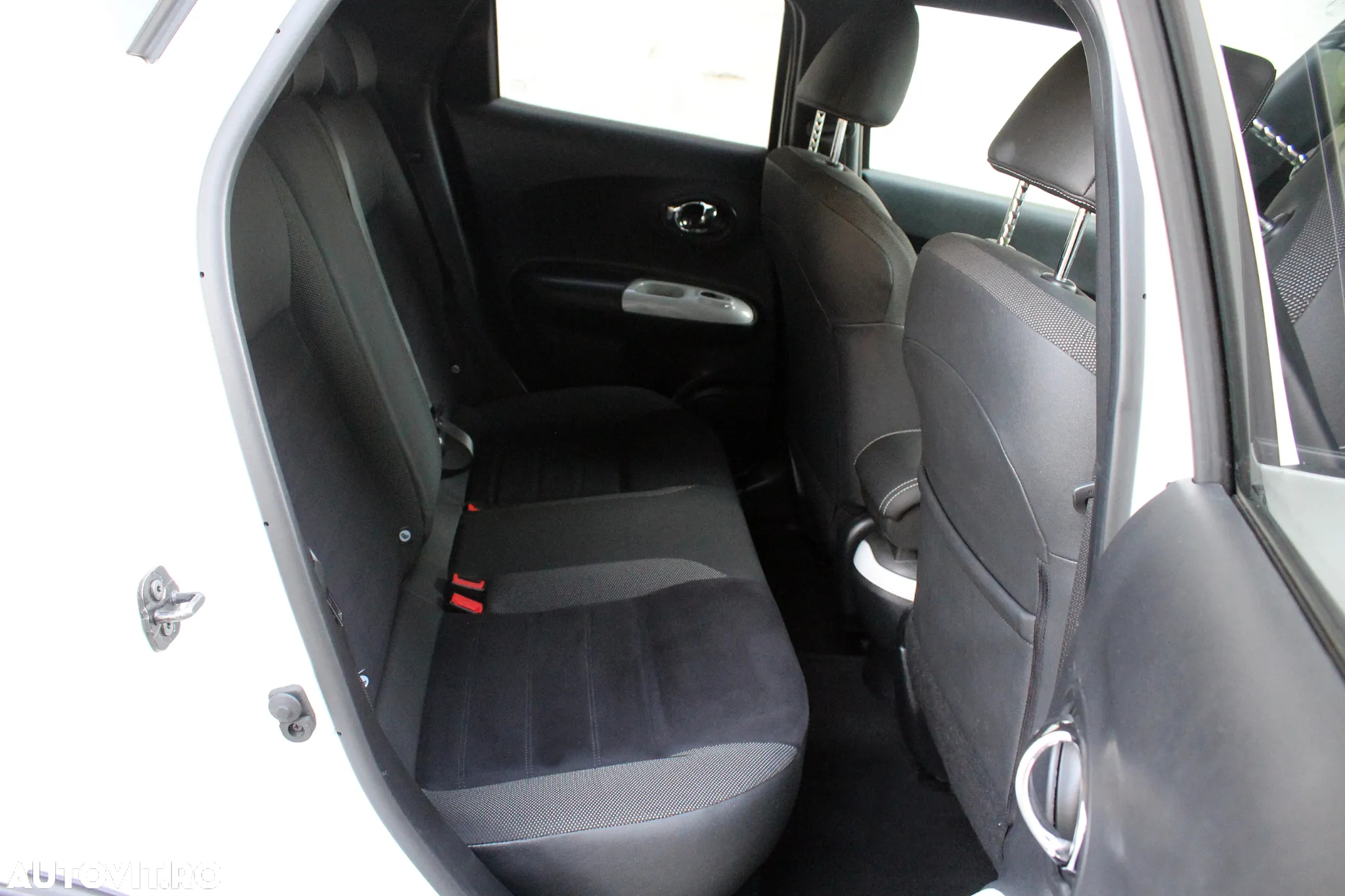 Nissan Juke 1.2 DIG-T Tekna - 10