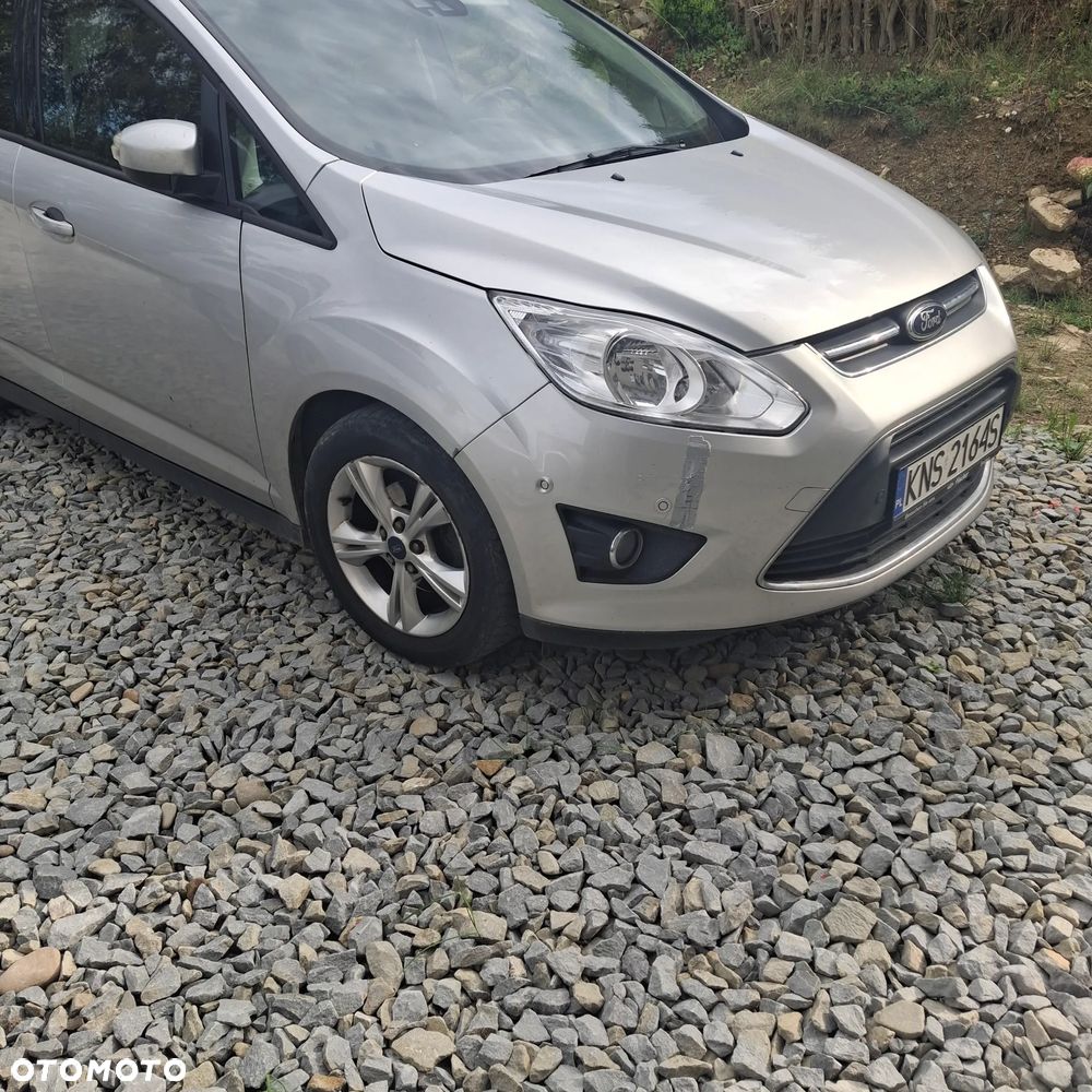 Ford C-MAX - 3