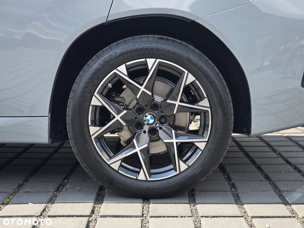 BMW X3 - 16