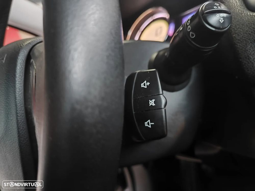 Renault Mégane Sport Tourer 1.5 dCi Dynamique - 26