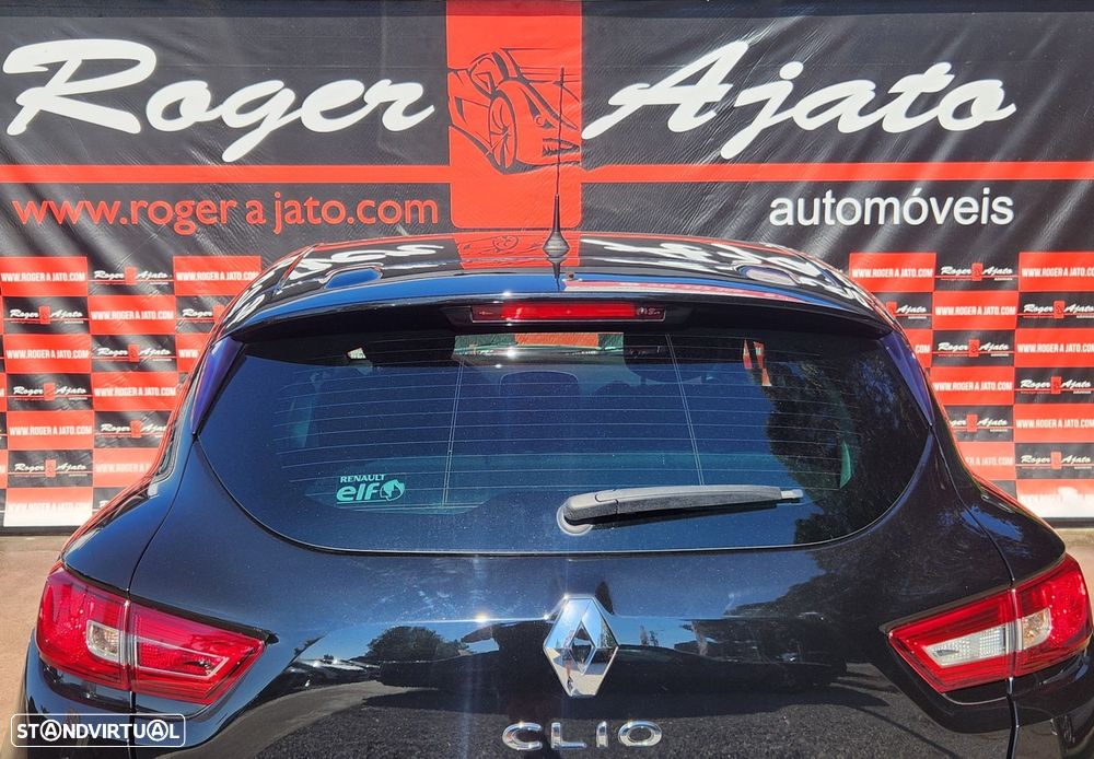 Renault Clio 1.5 dCi Limited EDition - 49