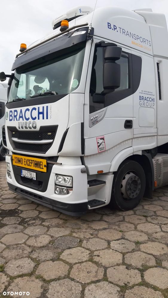 Iveco 510 - 7