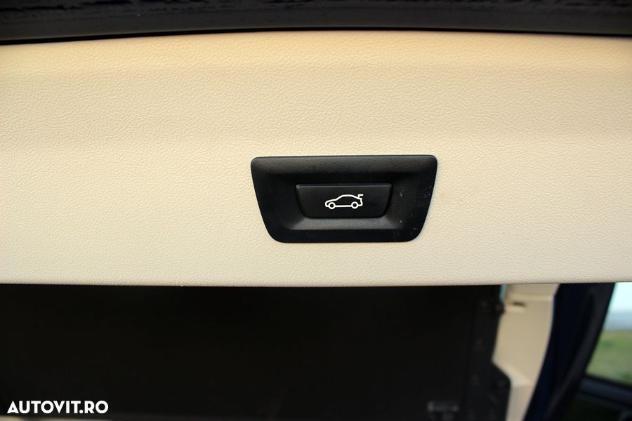 BMW X4 xDrive20d Aut. xLine - 22