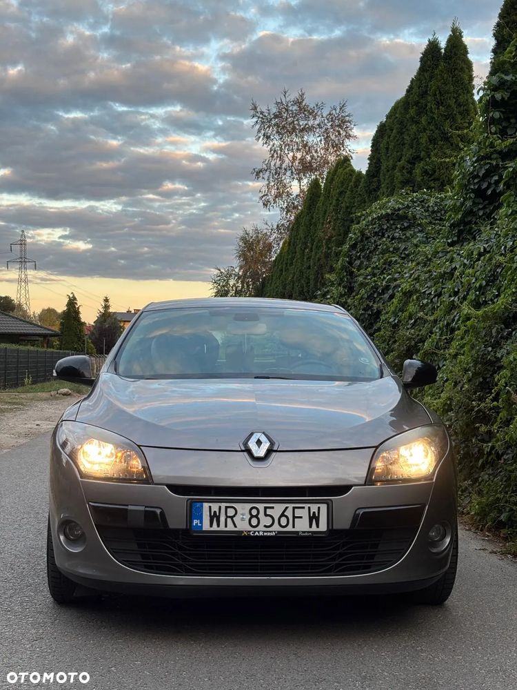 Renault Megane 1.5 dCi Authentique - 32