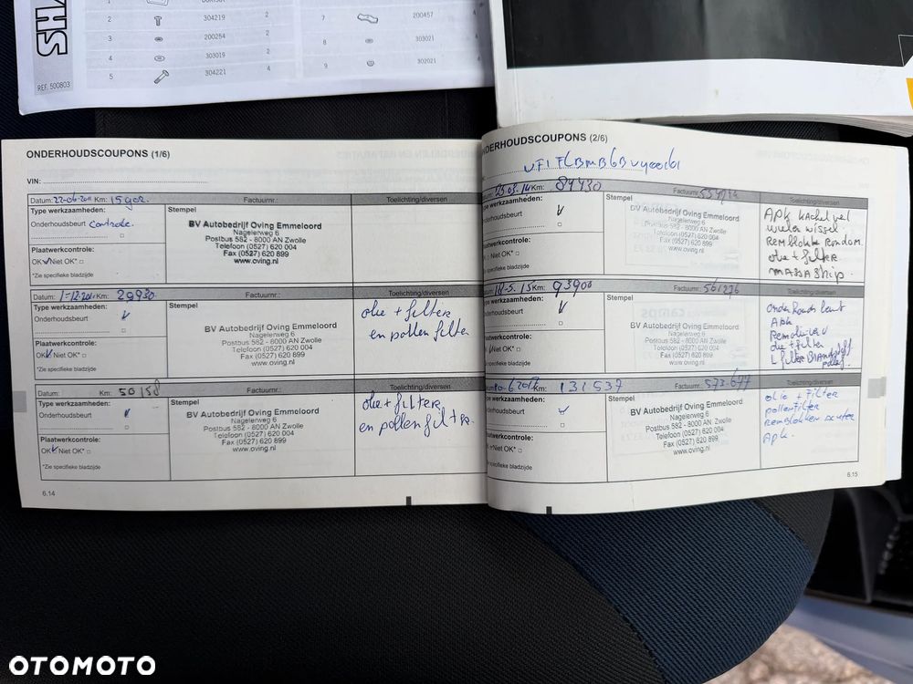 Renault TRAFIC*dużo zdjęć*L2H1*6 MIEJSC*Obustronne drzwi*Klima - 7