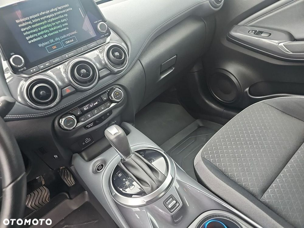 Nissan Juke - 14