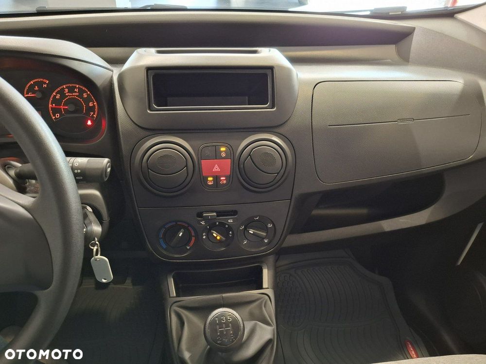 Fiat Fiorino - 17