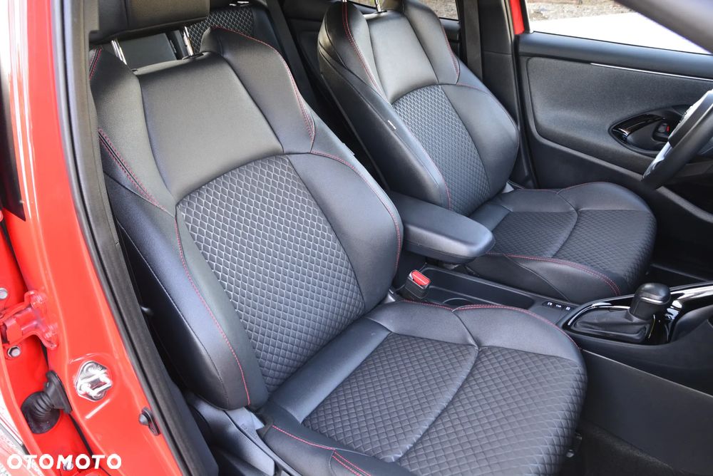 Toyota Yaris 1.5 VVT-i Tokyo Spirit - 31