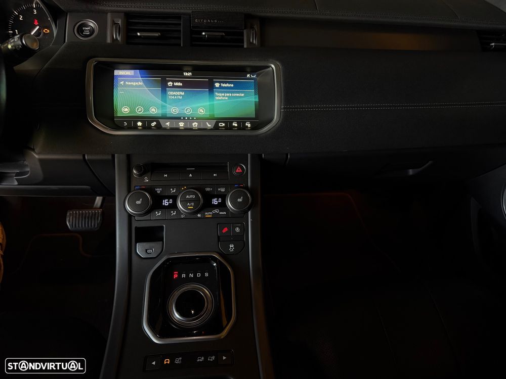 Land Rover Range Rover Evoque 2.0 D180 AWD R-Dynamic HSE Auto - 19