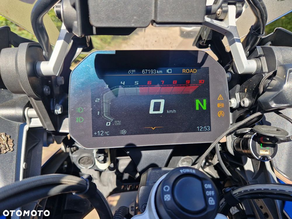 BMW GS - 4