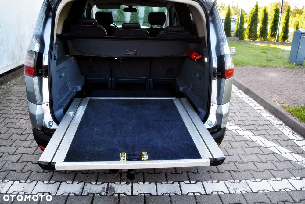 Ford S-Max 2.0 TDCi Titanium - 21