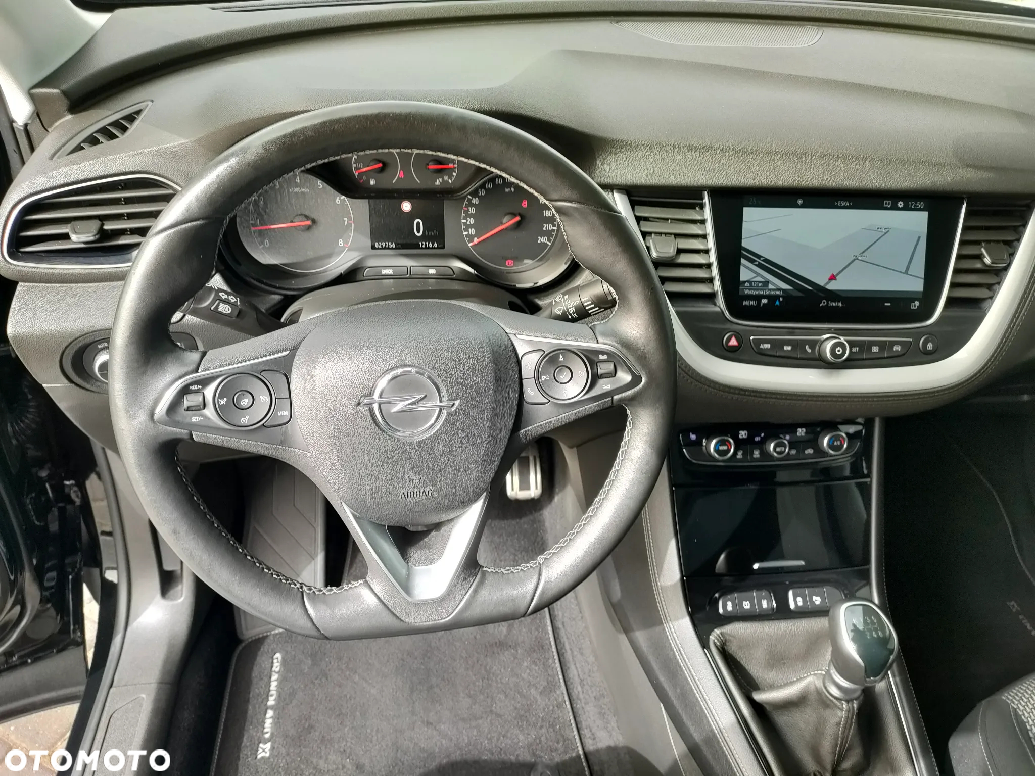 Opel Grandland X 1.2 Start/Stop Business INNOVATION - 14