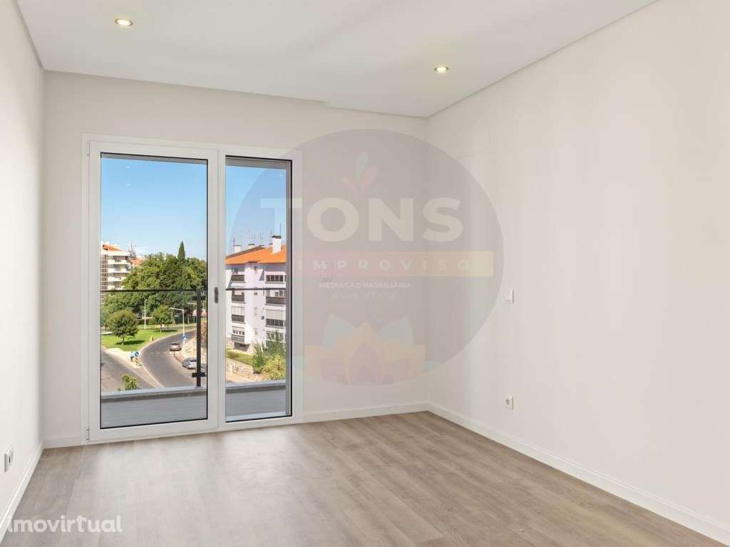 Apartamento T3 - Nova a Estrear | Quinta das Marianas, Carcavelos - Grande imagem: 4/25
