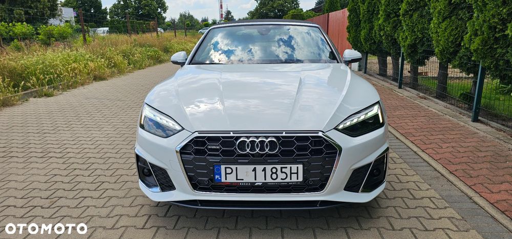 Audi A5 - 7