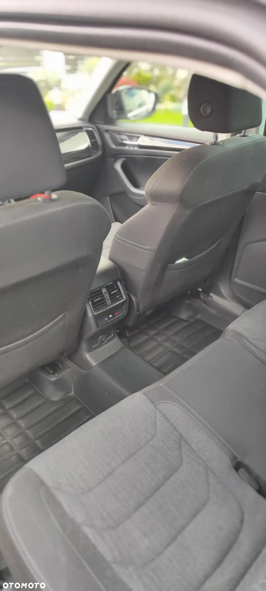 Skoda Kodiaq 2.0 TDI 4x4 Style DSG - 13