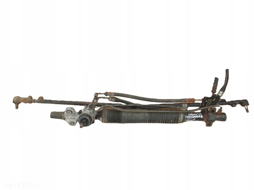 MAGLOWNICA PRZEKŁADNIA LAND ROVER FREELANDER QAB000313 - 1