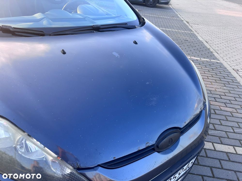 Ford Fiesta - 5