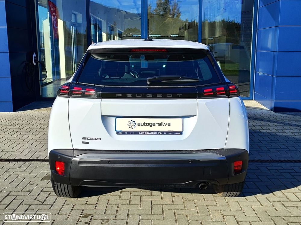 Peugeot 2008 1.2 PureTech Style - 6
