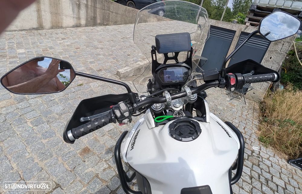 Triumph Tiger xrx - 11