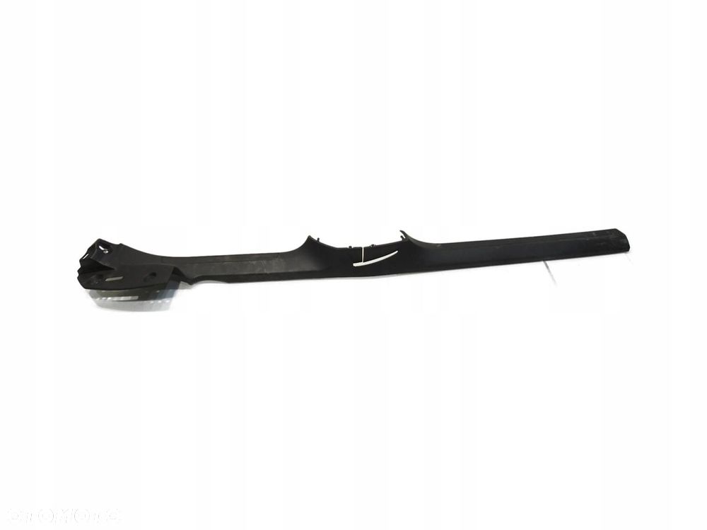 LISTWA NAKŁADKA PROGU LEWA VW PASSAT B6 3C0853369 - 1