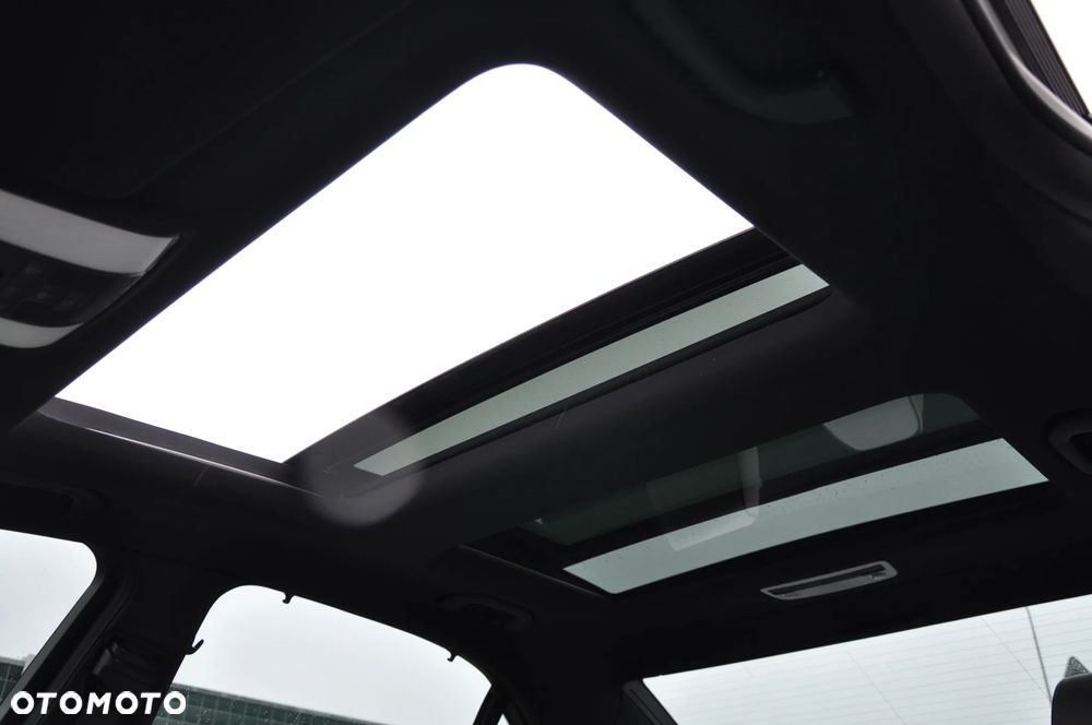 Mercedes-Benz Klasa E 350 BlueTEC 4-Matic Avantgarde - 29