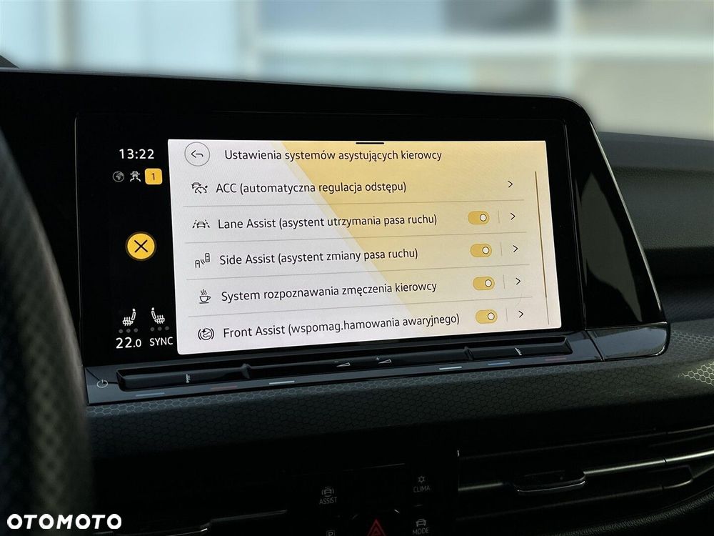 Volkswagen Golf 2.0 TSI GTI DSG - 30