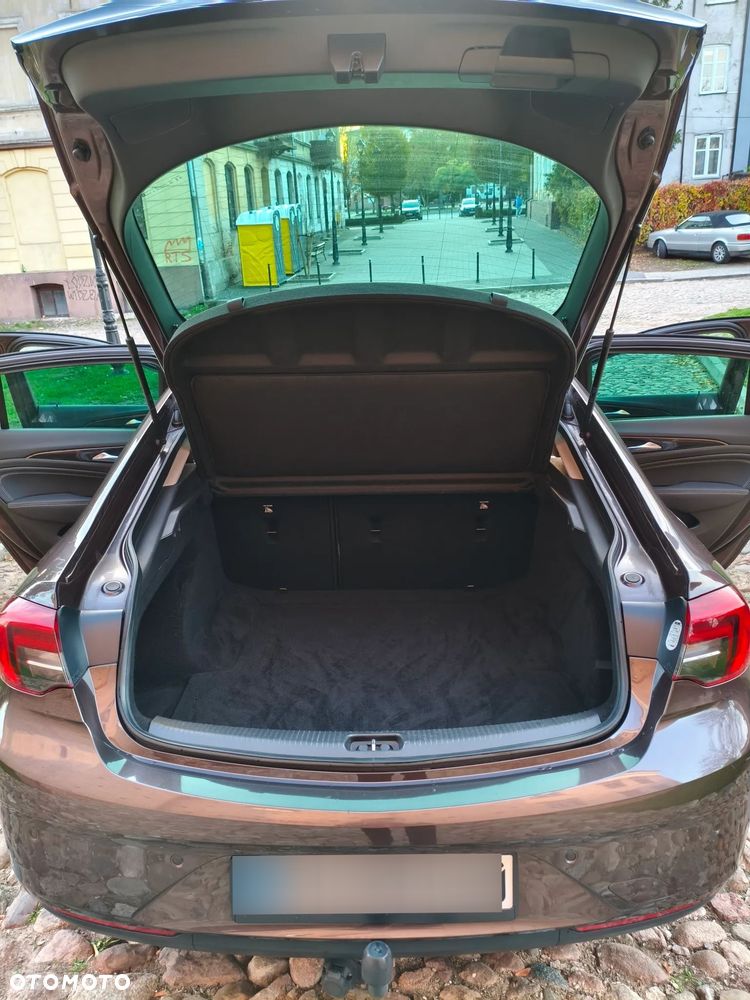 Opel Insignia - 14
