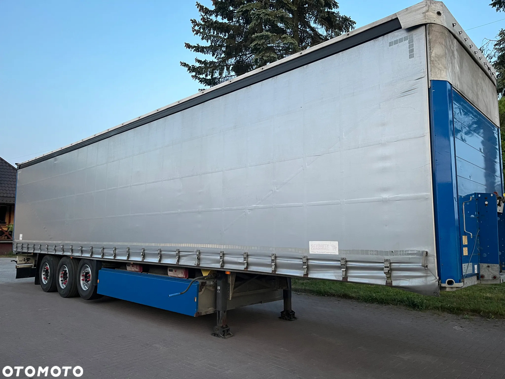 Schmitz Cargobull - 6
