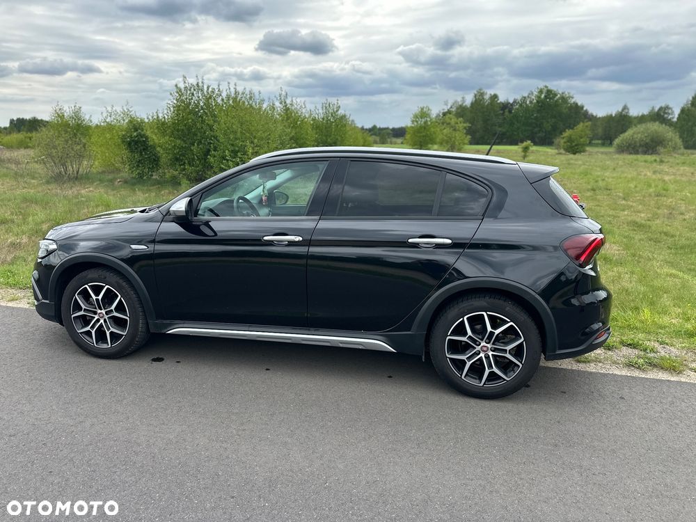 Fiat Tipo 1.6 MultiJet - 2